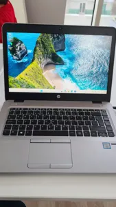 Hp Laptop Bilgisayar